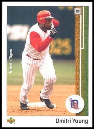 65 Dmitri Young